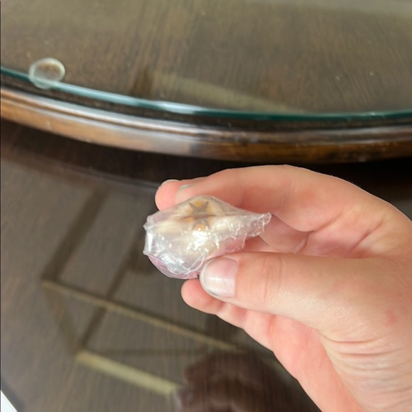 Pink Bearbrick Figure - Picture 3 of 8